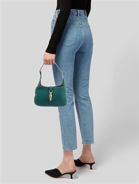 mini jackie gucci